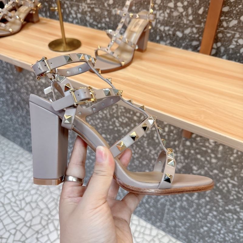 Valentino Sandals